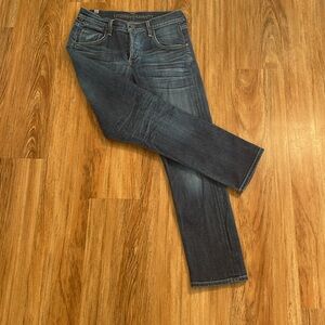 Citizens of Humanity Emerson jeans-24 in waist